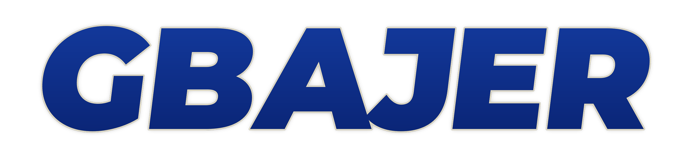 gbajer